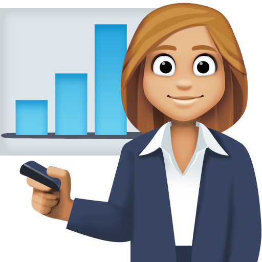 Funcionária De Escritório: Pele Morena Clara para Facebook 16.0