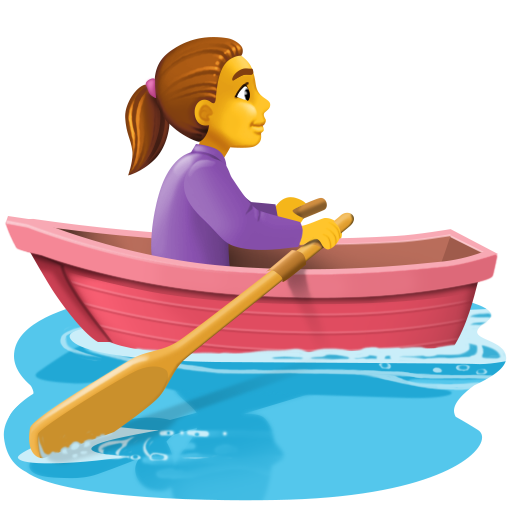 Mulher Remando para Facebook 16.0