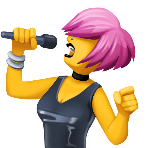 Dona Cantant per Facebook 16.0