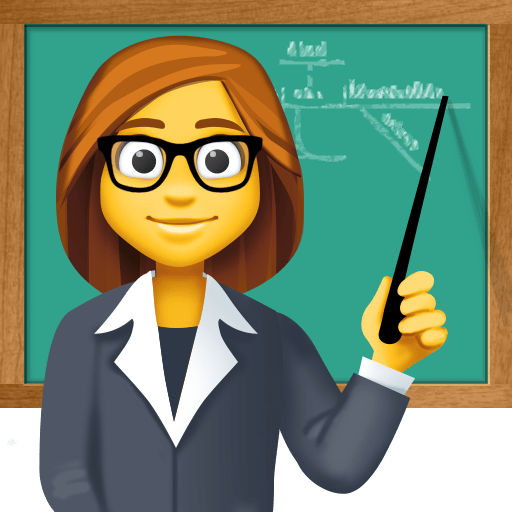 Woman Teacher for Facebook 16.0
