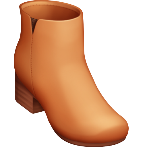 Sepatu bot wanita untuk Facebook 16.0