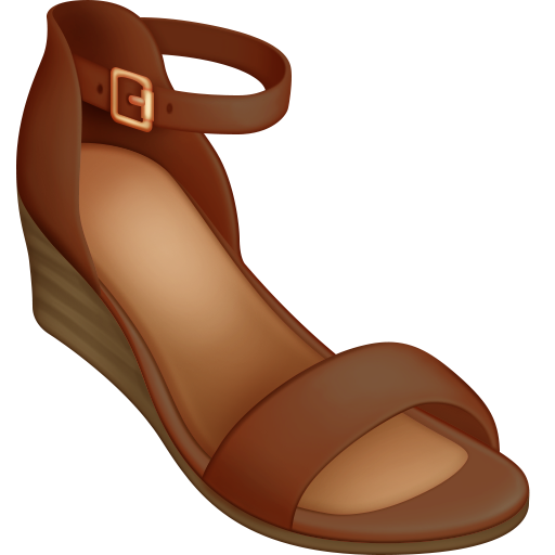Sandália Feminina para Facebook 16.0