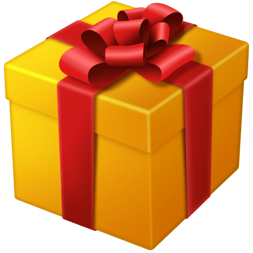 Wrapped Gift for Facebook 16.0