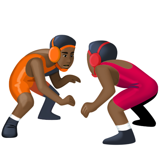 Lutadores, Tipo-6 para Facebook 16.0