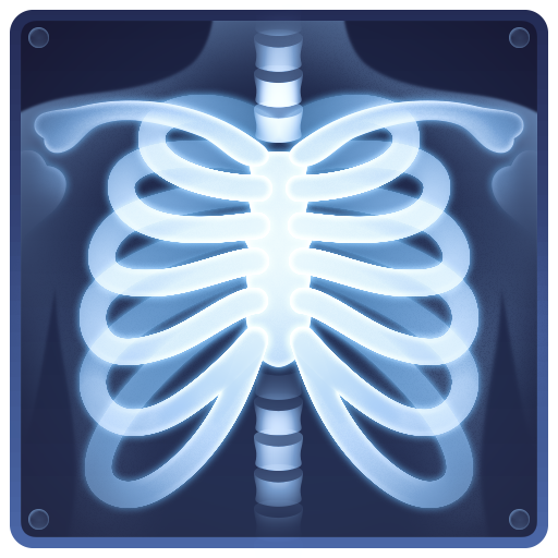 X-ray untuk Facebook 16.0