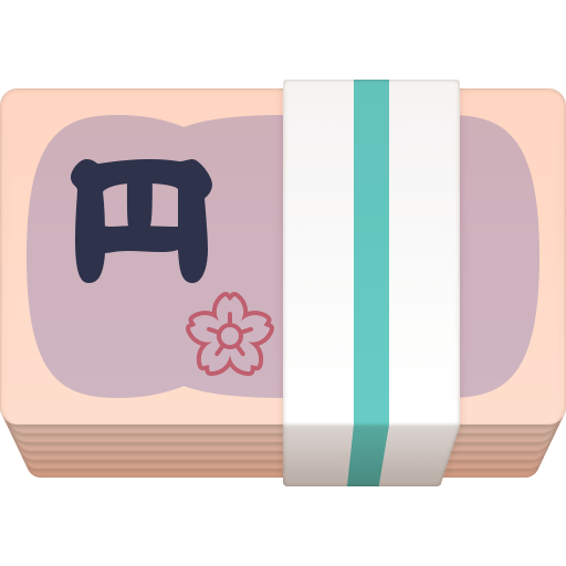 Банкнота ієни для Facebook 16.0