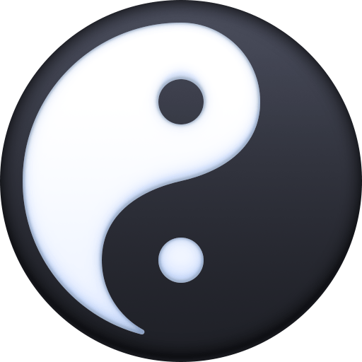 Yin Yang para Facebook 16.0