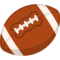 Bola De Futebol Americano