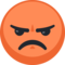 Rosto Zangado