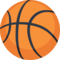 Bola De Basquete
