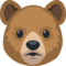 Rosto De Urso