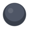 Círculo Preto
