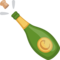 Garrafa De Champanhe