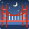 Ponte À Noite