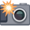 Câmera Com Flash