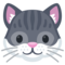 Rosto De Gato