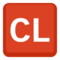 Botão CL