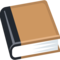 Livro Fechado
