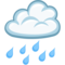 Nuvem Com Chuva