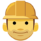 Trabalhador De Construção Civil
