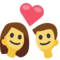 Casal Apaixonado