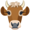 Rosto De Vaca