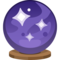 Bola De Cristal
