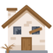 Casa Abandonada