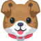 Rosto De Cachorro
