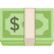 Nota De Dólar