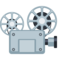 Projetor De Filmes
