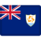 Bandeira: Anguila