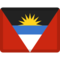 Bandeira: Antígua e Barbuda