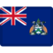 Bandeira: Ilha de Ascensão