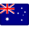 Bandeira: Austrália