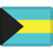 Bandeira: Bahamas