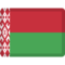 Bandeira: Bielorrússia