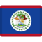 Bandeira: Belize