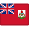 Bandeira: Bermudas