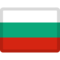 Bandeira: Bulgária