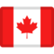 Bandeira: Canadá