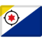 Bandeira: Países Baixos Caribenhos