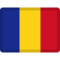 Bandeira: Chade