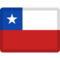 Bandeira: Chile