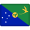 Bandeira: Ilha Christmas