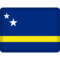 Bandeira: Curaçao