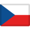 Bandeira: Tchéquia