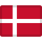 Bandeira: Dinamarca