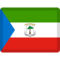Bandeira: Guiné Equatorial