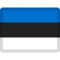 Bandeira: Estônia